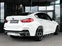 2015 BMW X4