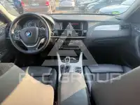 2015 BMW X4