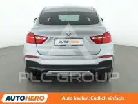 2015 BMW X4