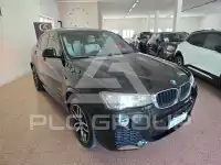 2015 BMW X4