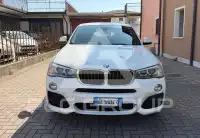 2015 BMW X4