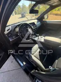2015 BMW X4
