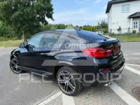 2015 BMW X4