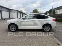 2015 BMW X4