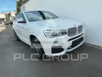 2015 BMW X4