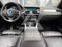 2015 BMW X4