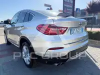 2015 BMW X4