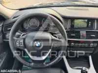2015 BMW X4