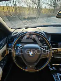 2015 BMW X4