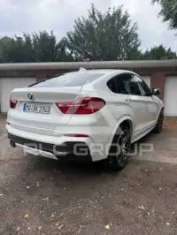 2015 BMW X4