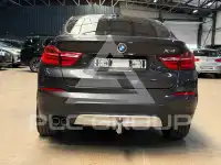2015 BMW X4