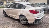 2015 BMW X4