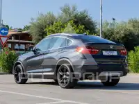 2015 BMW X4