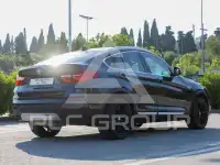 2015 BMW X4