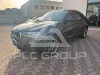 2015 BMW X4