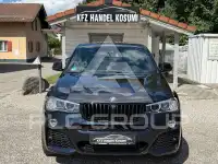 2015 BMW X4