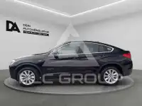 2015 BMW X4