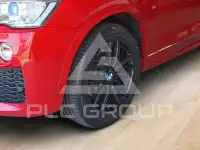2015 BMW X4