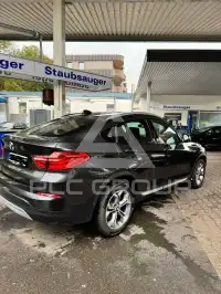 2015 BMW X4