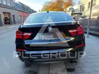 2015 BMW X4