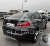 2015 BMW X4