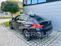 2015 BMW X4
