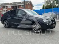 2015 BMW X4