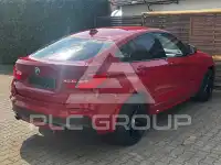 2015 BMW X4