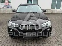2015 BMW X4