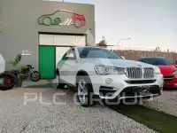 2015 BMW X4