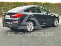 2015 BMW X4