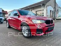 2015 BMW X4