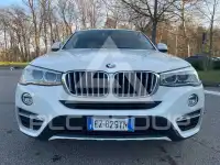 2015 BMW X4