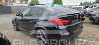 2015 BMW X4