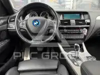 2015 BMW X4