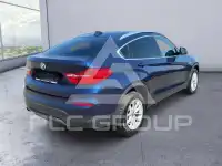 2015 BMW X4