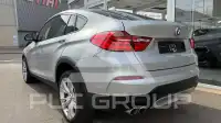2015 BMW X4