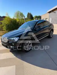 2015 BMW X4