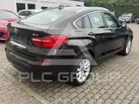 2015 BMW X4