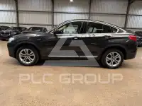 2015 BMW X4