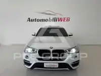 2015 BMW X4