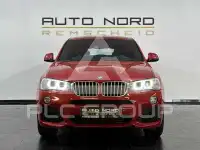 2015 BMW X4