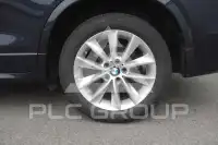 2015 BMW X4