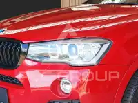 2015 BMW X4