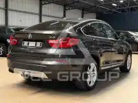 2015 BMW X4