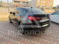 2015 BMW X4