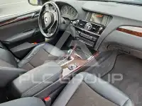 2015 BMW X4