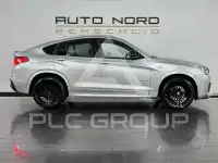2015 BMW X4