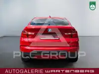 2015 BMW X4