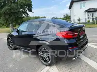 2015 BMW X4